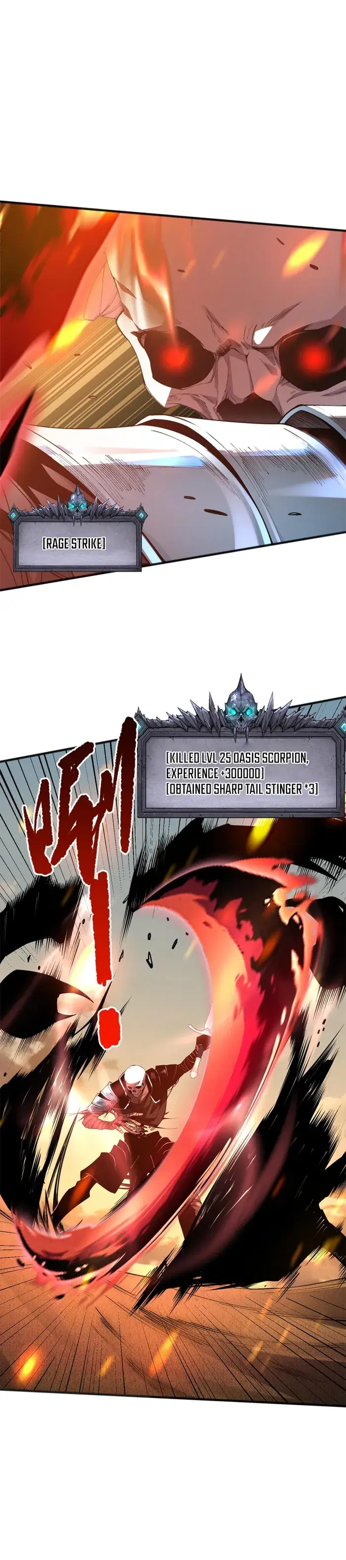 Catastrophic Necromancer Chapter 25 image 16_optimized